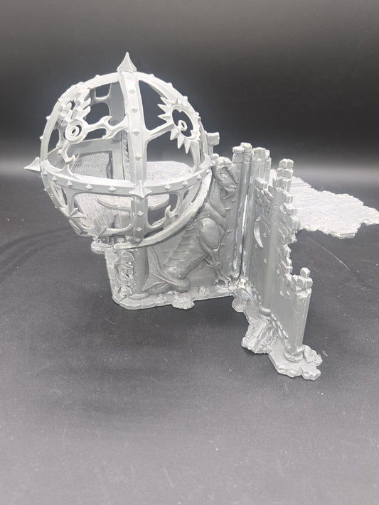 Numinous Occulum OOP Games Workshop Terain Warhammer Age Of Sigmar. see desc1