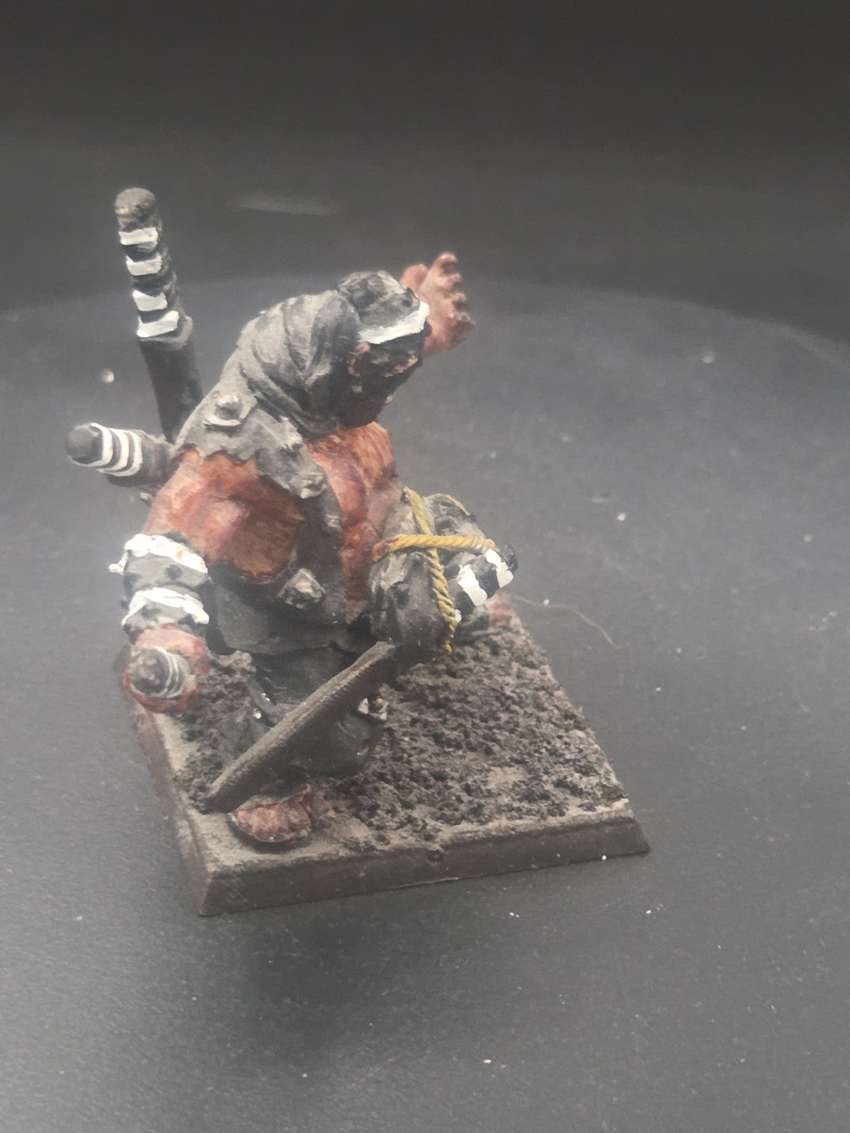 Metal Ninja Maneater Warhammer Fantasy Ogre Kingdoms Sigmar Ogor Mawtribes3