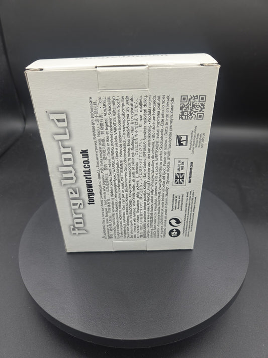 ForgeWorld Proteus Pattern Land Speeder Set 2 NiB 1