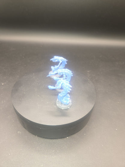 Warhammer 40k AoS Tzeentch Daemon  Flamers Metal JD-20 Age of Sigmar1
