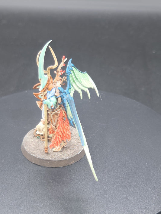Arch-Revenant Tabletop Ready Warhammer Age of Sigmar Sylvaneth1