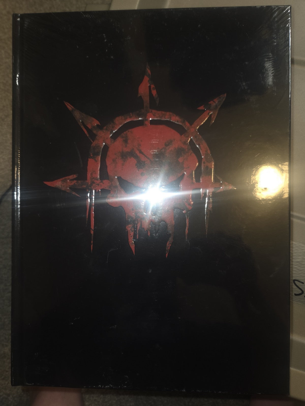 Crimson Slaughter Limited Edition /500 Warhammer 40K Sealed  No Tariffs0