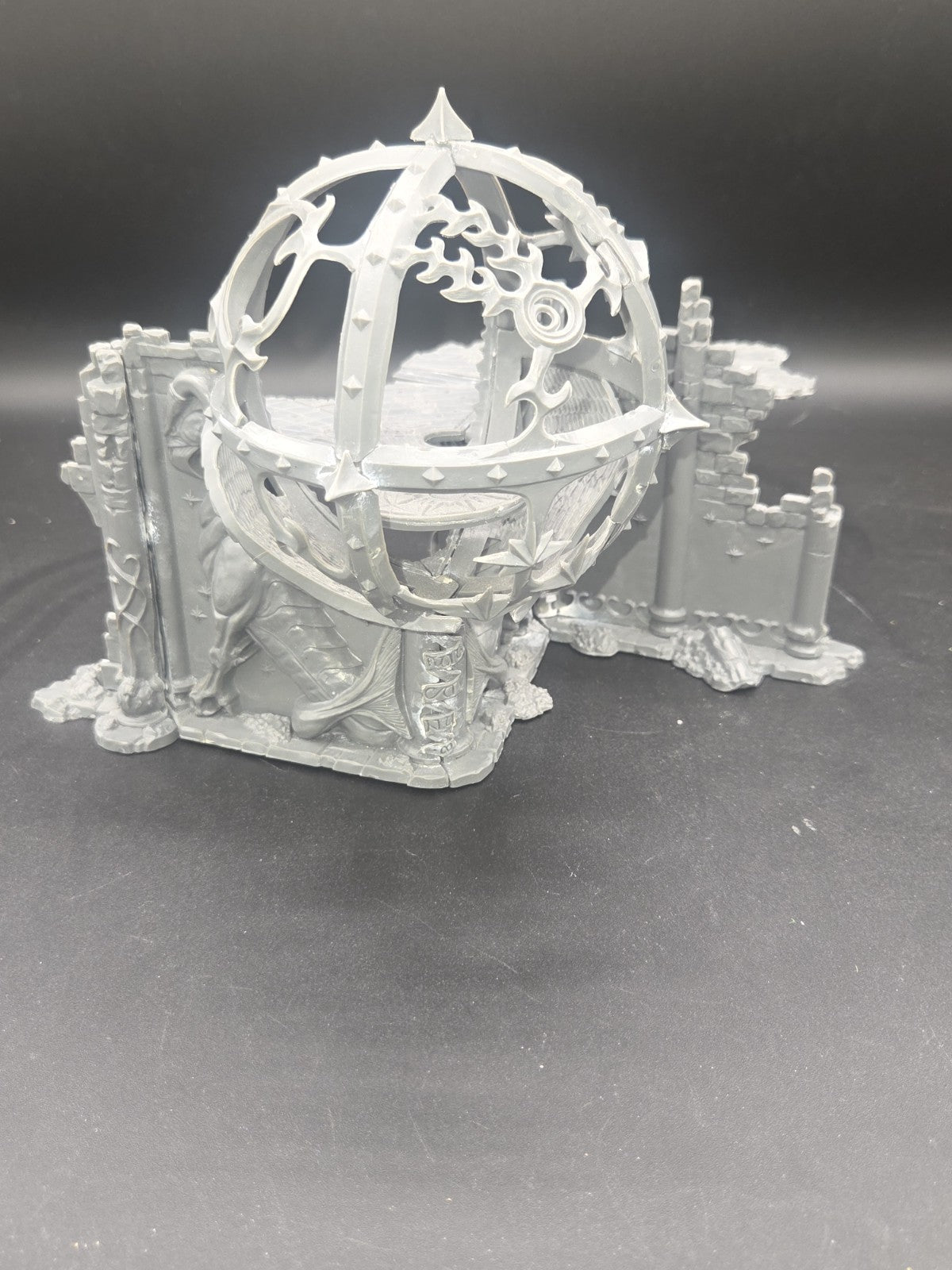 Numinous Occulum OOP Games Workshop Terain Warhammer Age Of Sigmar. see desc0