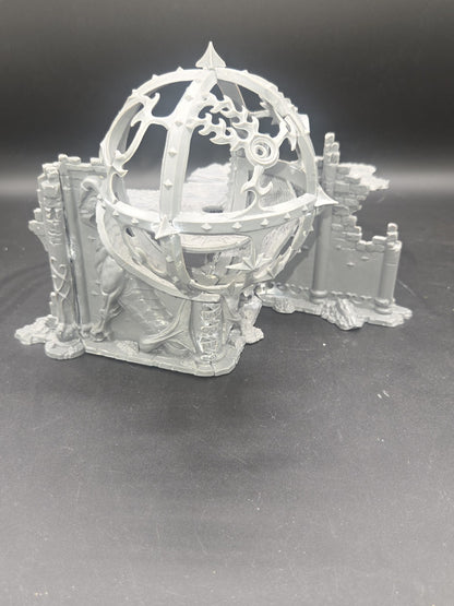 Numinous Occulum OOP Games Workshop Terain Warhammer Age Of Sigmar. see desc0