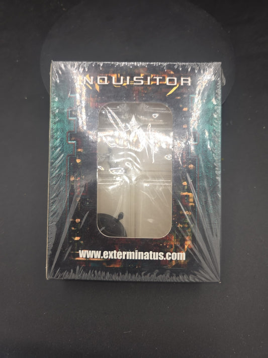 Inquisitor 54mm : Pit Gladiator Simeon 38X : Expansion Unit NiB  in shrink1