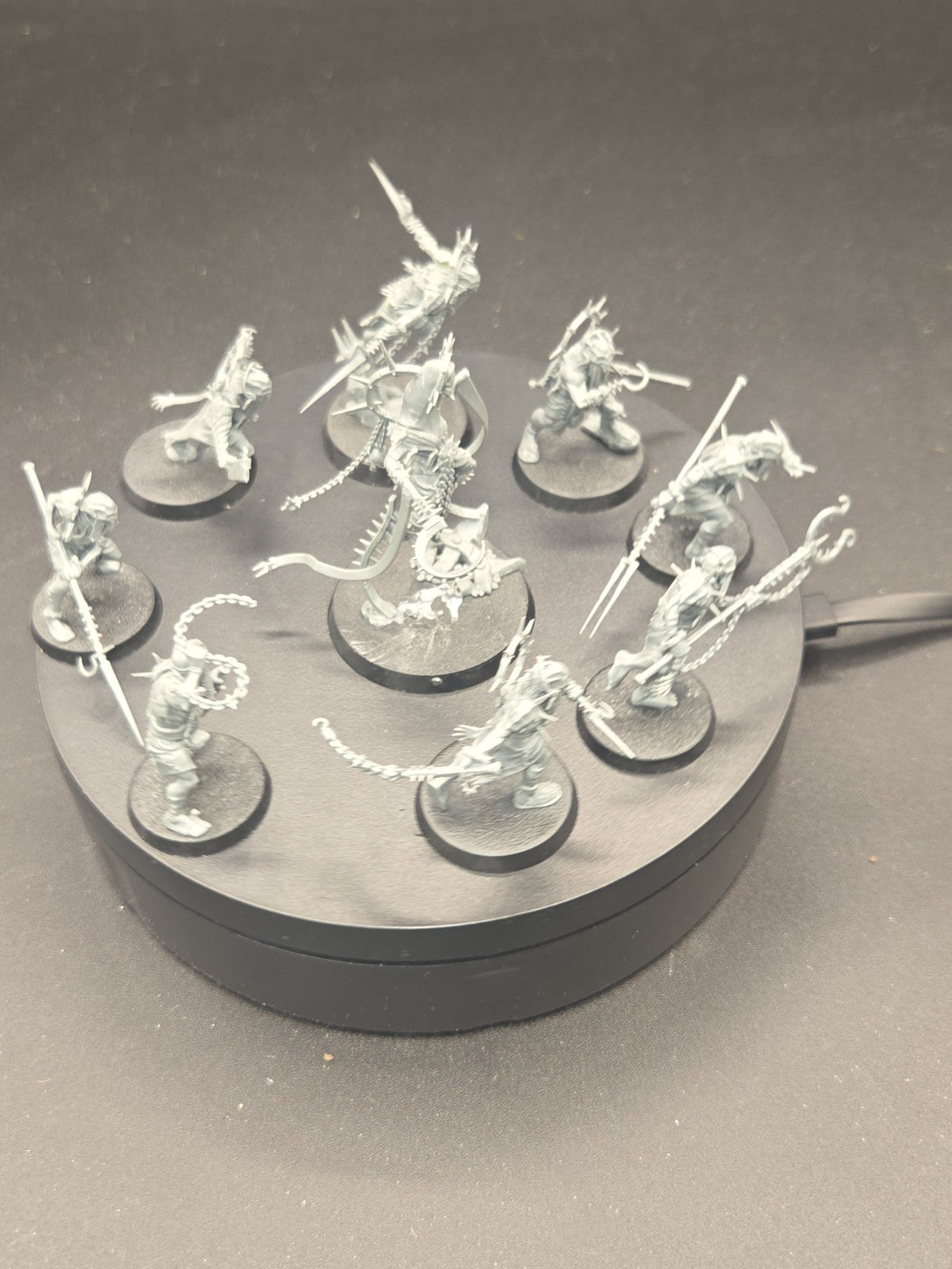 Warhammer AoS Warcry The Unmade Warband see description 3