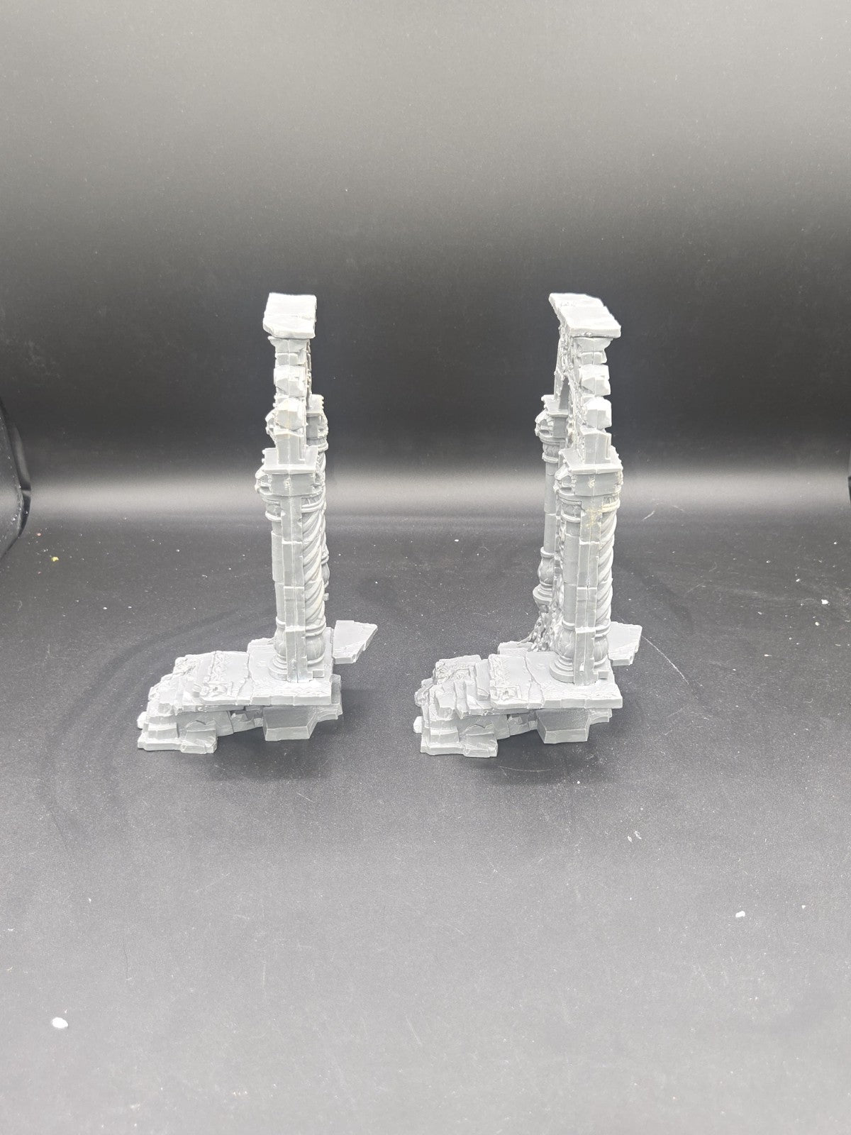 Baleful Realmgates Warhammer Age of Sigmar Terrain OOP1