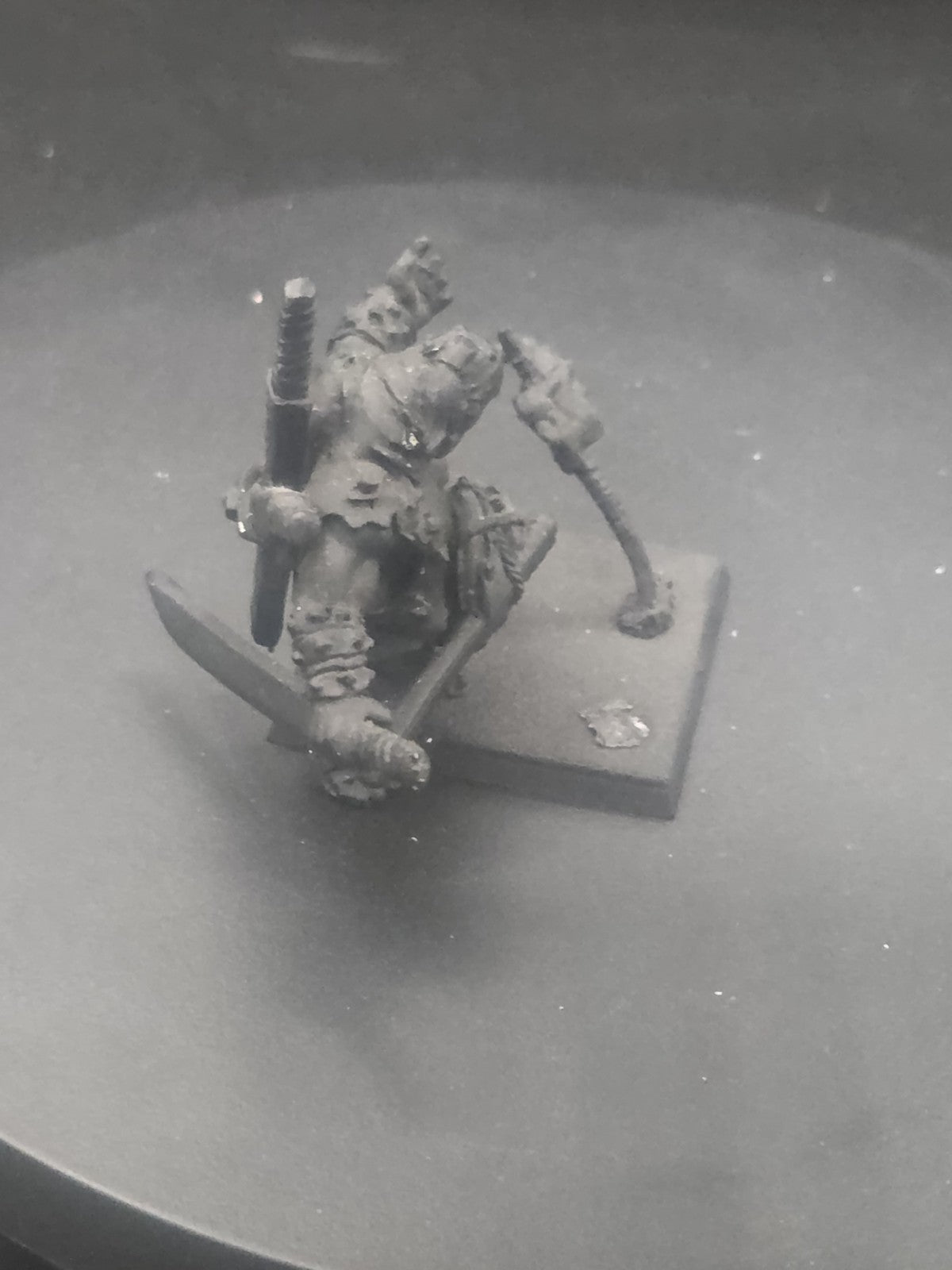 Metal Ninja Maneater Warhammer Fantasy Ogre Kingdoms Sigmar Ogor Mawtribes3