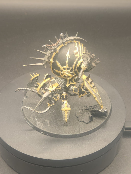 Black Legion Venomcrawler Tabletop Ready Games Workshop Warhammer 40K  1