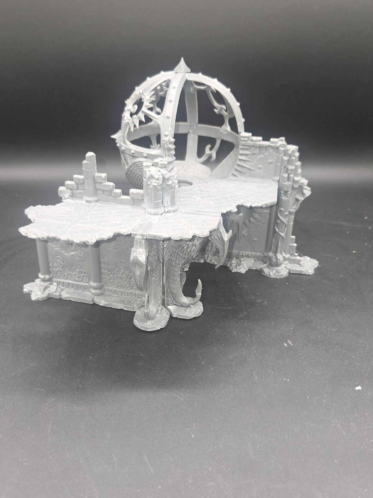 Numinous Occulum OOP Games Workshop Terain Warhammer Age Of Sigmar. see desc2