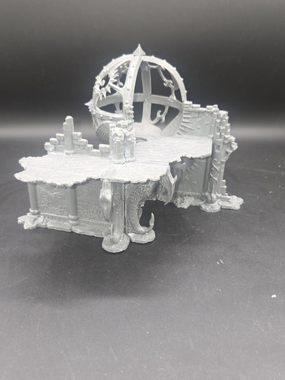 Numinous Occulum OOP Games Workshop Terain Warhammer Age Of Sigmar. see desc2