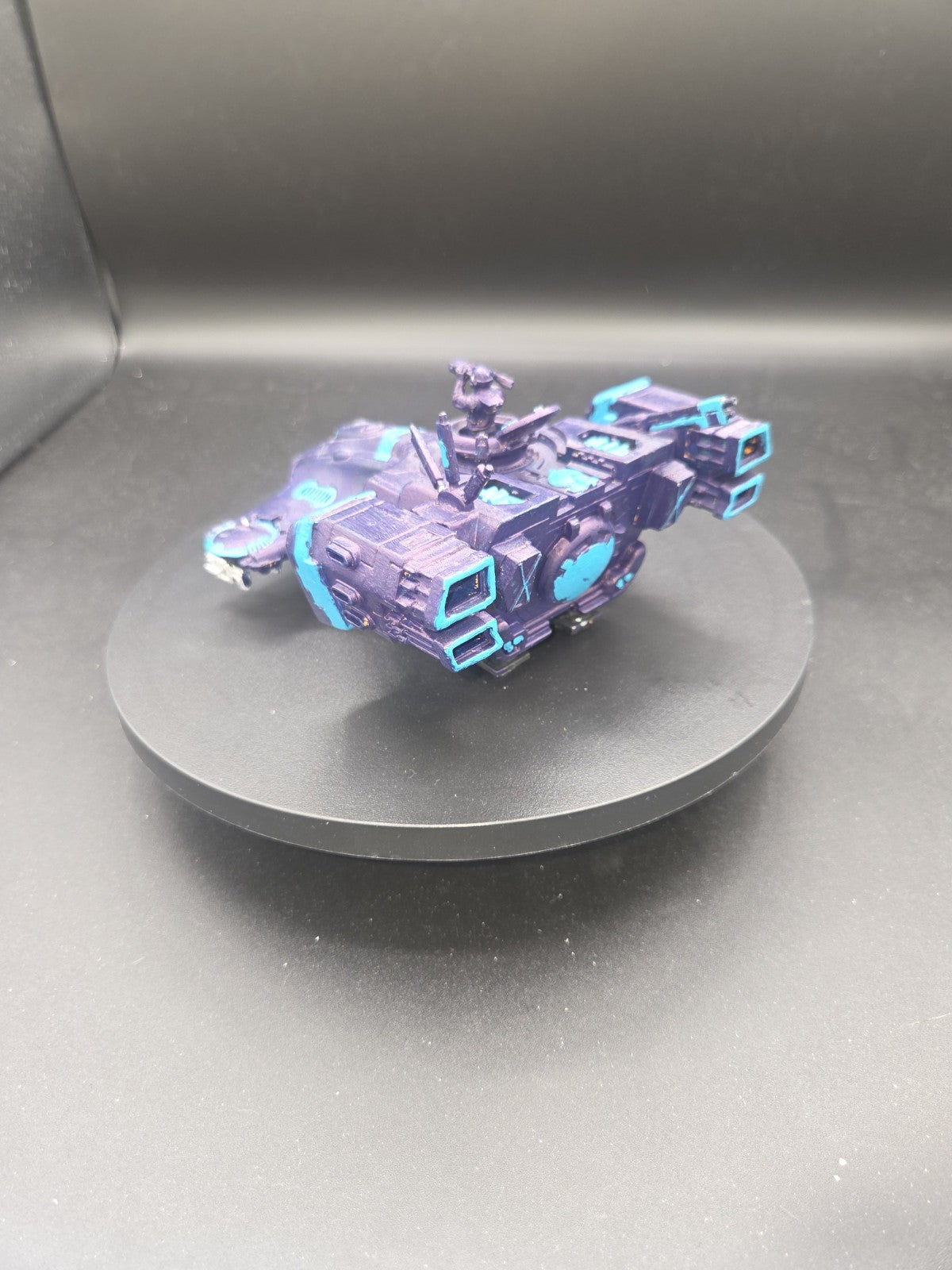 TAU EMPIRE  Devilfish Warhammer 40K Tabletop ready2