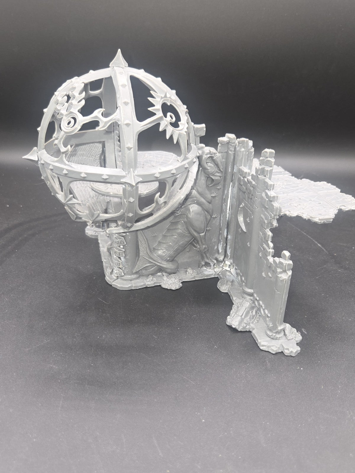 Numinous Occulum OOP Games Workshop Terain Warhammer Age Of Sigmar. see desc1