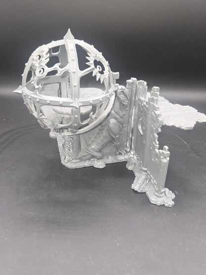 Numinous Occulum OOP Games Workshop Terain Warhammer Age Of Sigmar. see desc1