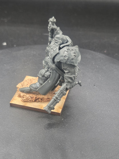Gorlock Blackpowder mini only1
