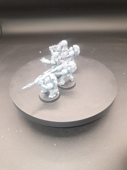 Games Workshop Warhammer 40K Space Marine Desolation Squad1