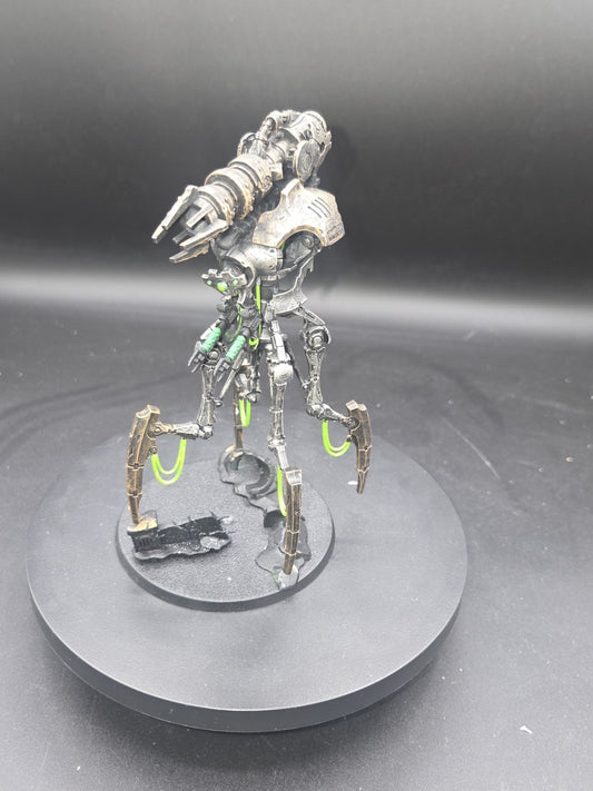 Canoptek Doomstalker Tabletop Ready Painted  Necrons Warhammer 40k1
