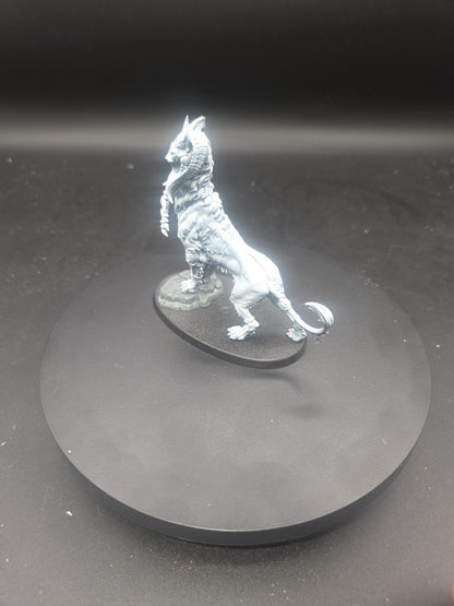 Warcry Mindstealer Sphiranx Age of Sigmar Slaves to Darkness Chaos Beasts1