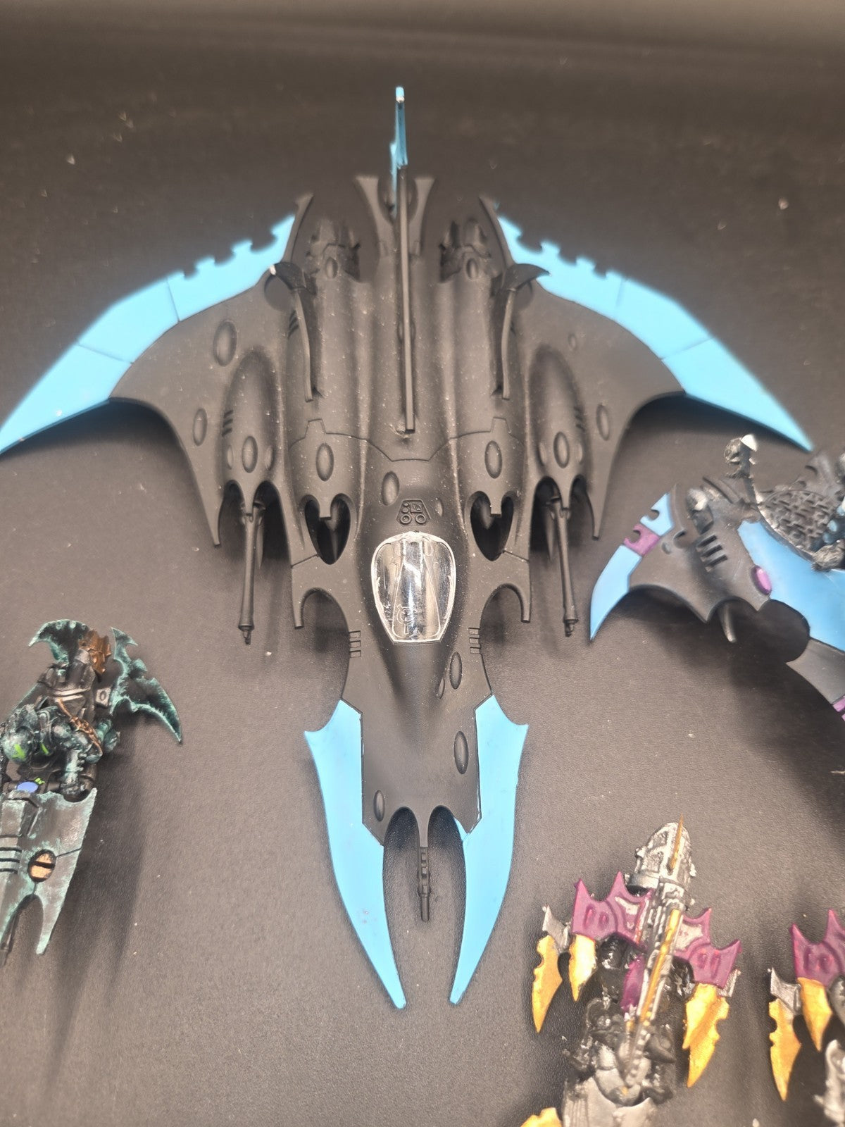 Warhammer 40k Drukhari Army Lot3
