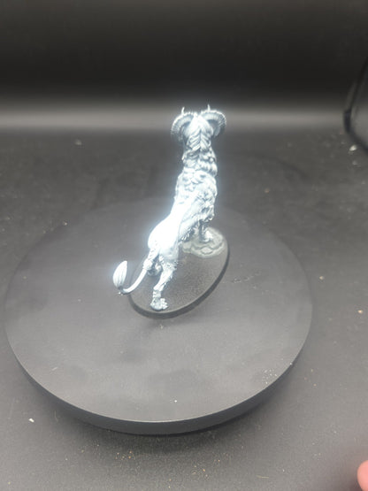Warcry Mindstealer Sphiranx Age of Sigmar Slaves to Darkness Chaos Beasts2