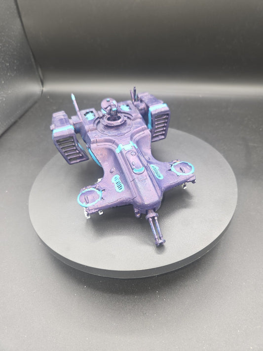 TAU EMPIRE  Devilfish Warhammer 40K Tabletop ready0