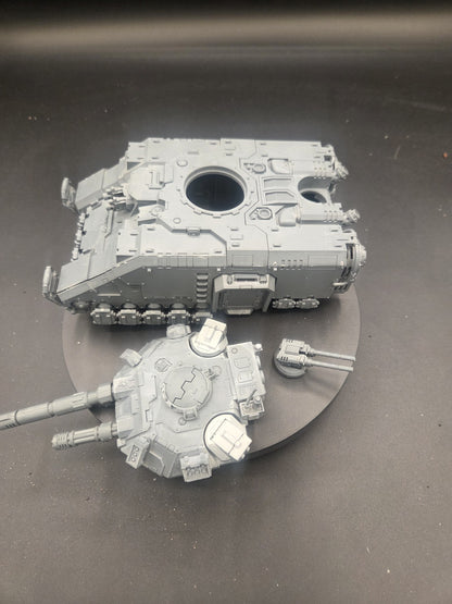 Repulsor Executioner Space Marines Tank Warhammer 40k GW Citadel Primaris *READ*2