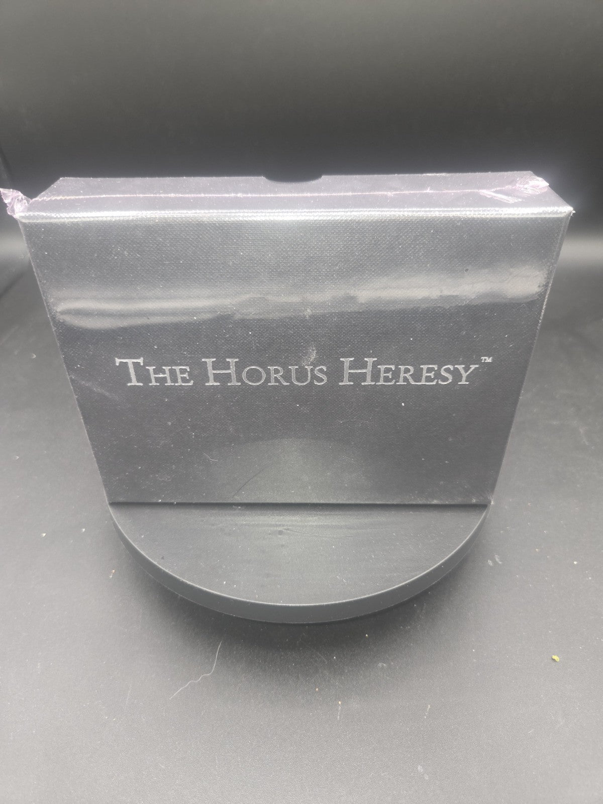 Warhammer 30K Horus Heresy - Genuine Forgeworld Armillus Dynat, NiB Sealed0