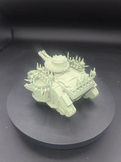 Warhammer 40k Predator Tank 2nd Edition 1