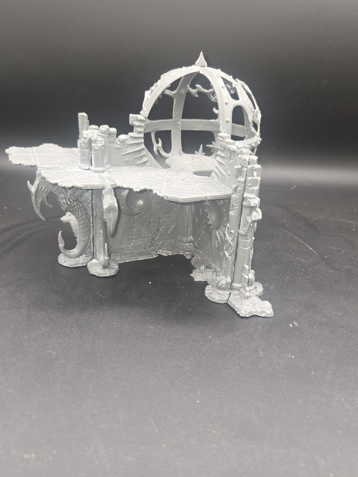 Numinous Occulum OOP Games Workshop Terain Warhammer Age Of Sigmar. see desc3