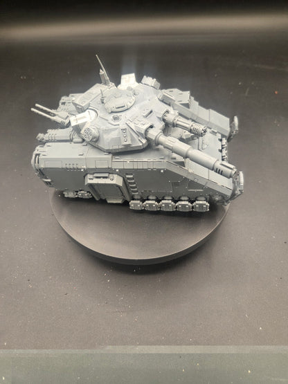 Repulsor Executioner Space Marines Tank Warhammer 40k GW Citadel Primaris *READ*0