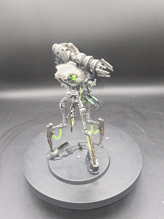 Canoptek Doomstalker Tabletop Ready Painted  Necrons Warhammer 40k0