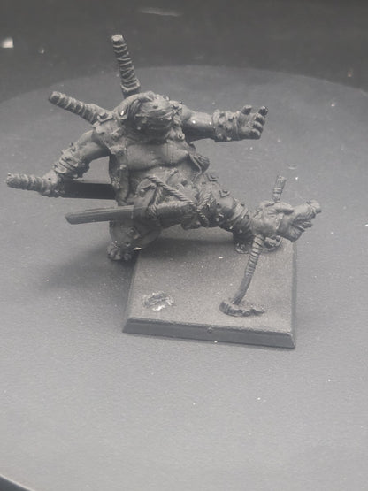Metal Ninja Maneater Warhammer Fantasy Ogre Kingdoms Sigmar Ogor Mawtribes0