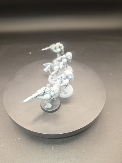 Games Workshop Warhammer 40K Space Marine Desolation Squad1