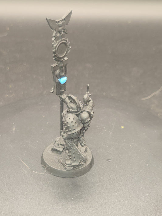 Forge World Remus Ventanus - The Saviour Of Calth Ultramarines 1