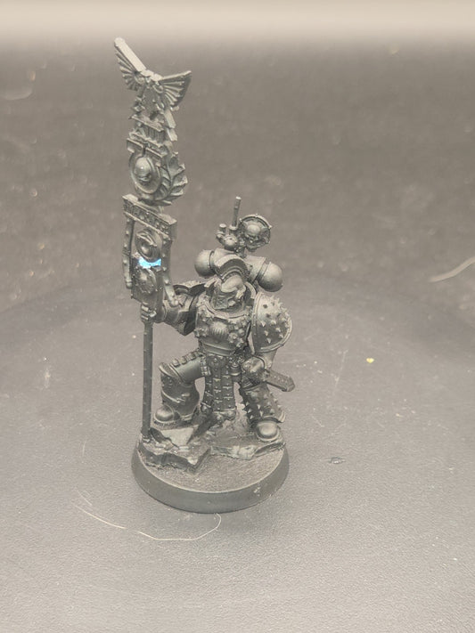 Forge World Remus Ventanus - The Saviour Of Calth Ultramarines 0