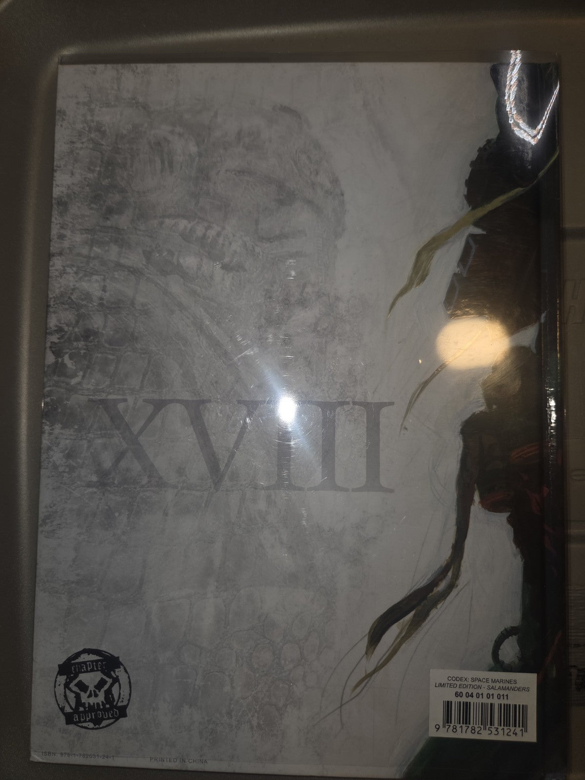 Salamanders: Limited edition 366 OF 500 Hardback book 1
