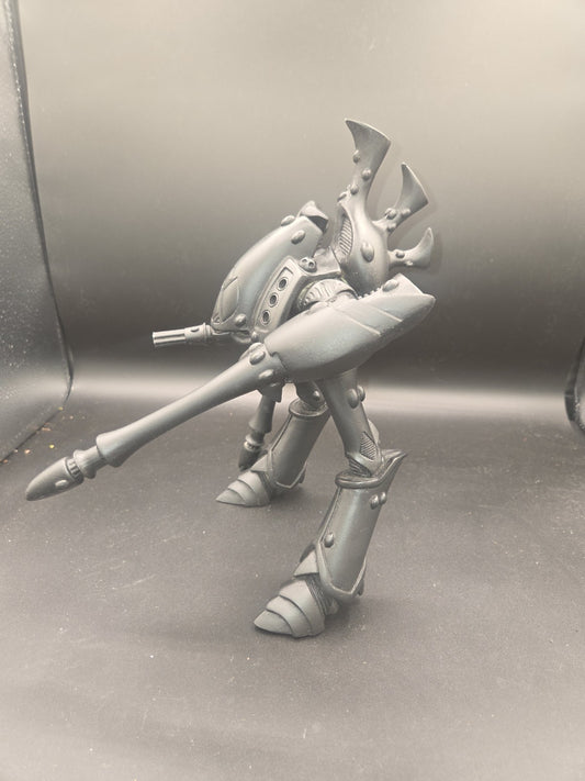 Warhammer 40k: Armorcast Eldar Revenant Scout Titan - USA made1
