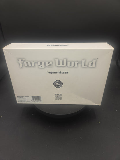 Forgeworld Warhammer 30k Emperor’s Children Phoenix Terminators - NiB0