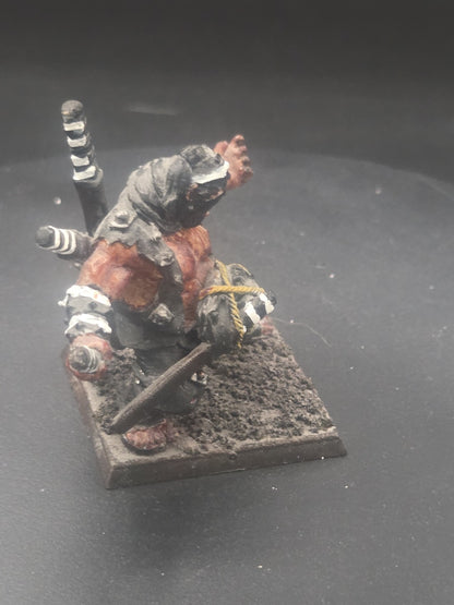 Metal Ninja Maneater Warhammer Fantasy Ogre Kingdoms Sigmar Ogor Mawtribes3