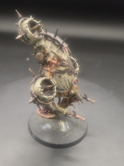 Deathguard  Foetid Bloat drone x1  Tabletop Ready Well Painted 2