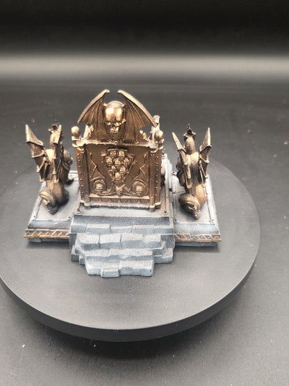 Warhammer Magewrath Throne2