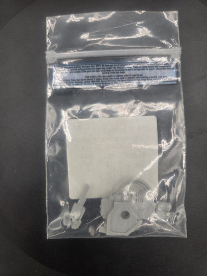 Warhammer Forgeworld MKIV Dreadnought Right Multi Melta1