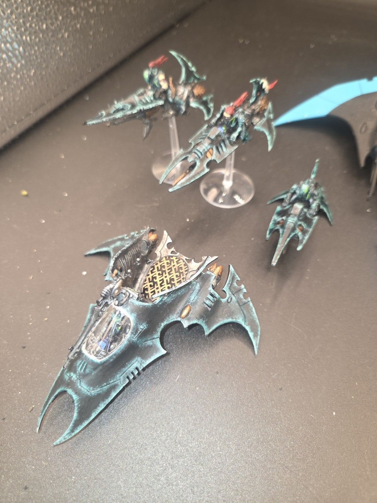 Warhammer 40k Drukhari Army Lot1