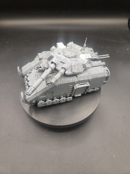 Repulsor Executioner Space Marines Tank Warhammer 40k GW Citadel Primaris *READ*1