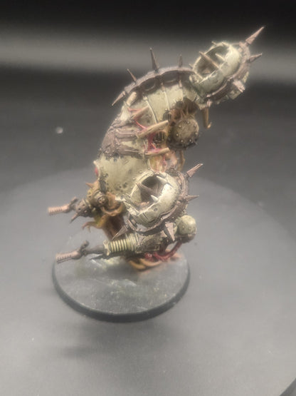 Deathguard  Foetid Bloat drone x1  Tabletop Ready Well Painted 1