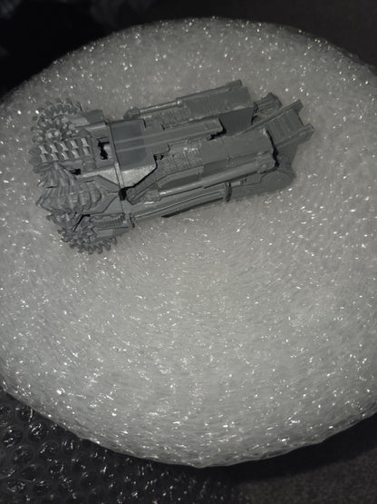 Warhammer 40k Astra Militarum Guard Death Korps of Krieg Hades Breaching Drill1