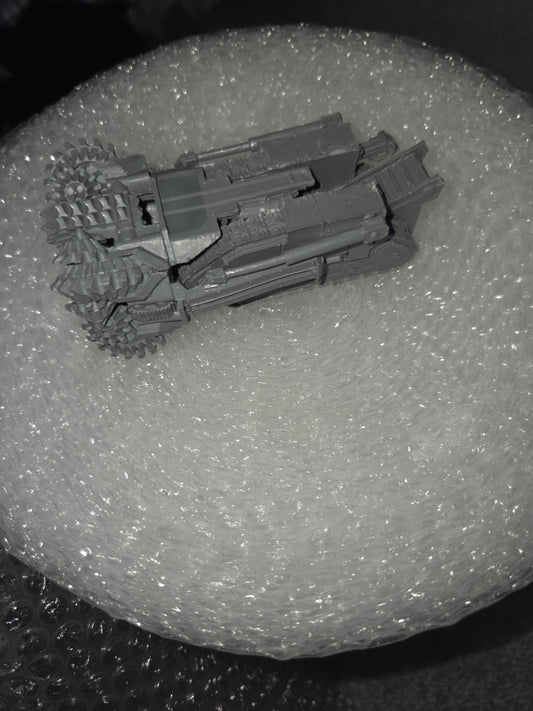 Warhammer 40k Astra Militarum Guard Death Korps of Krieg Hades Breaching Drill1