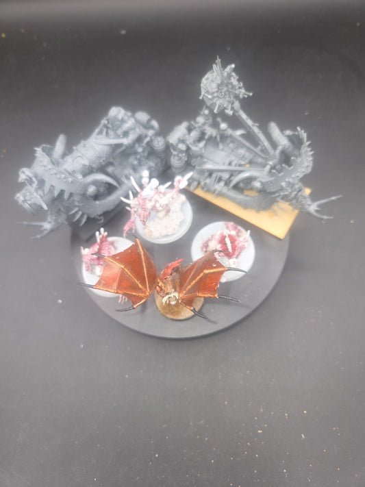 OGOR FEC lot1