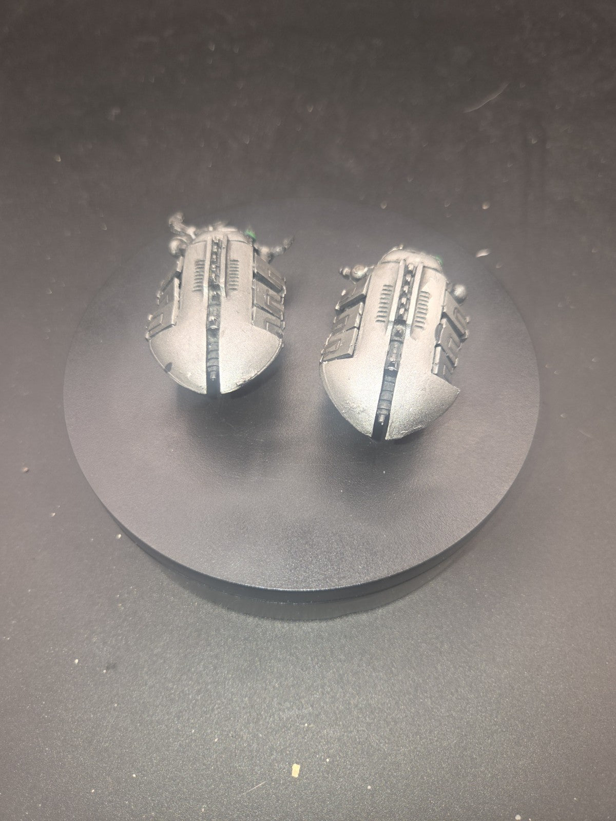 GW 40k Necron Metal Canoptek Tomb Spyder x23